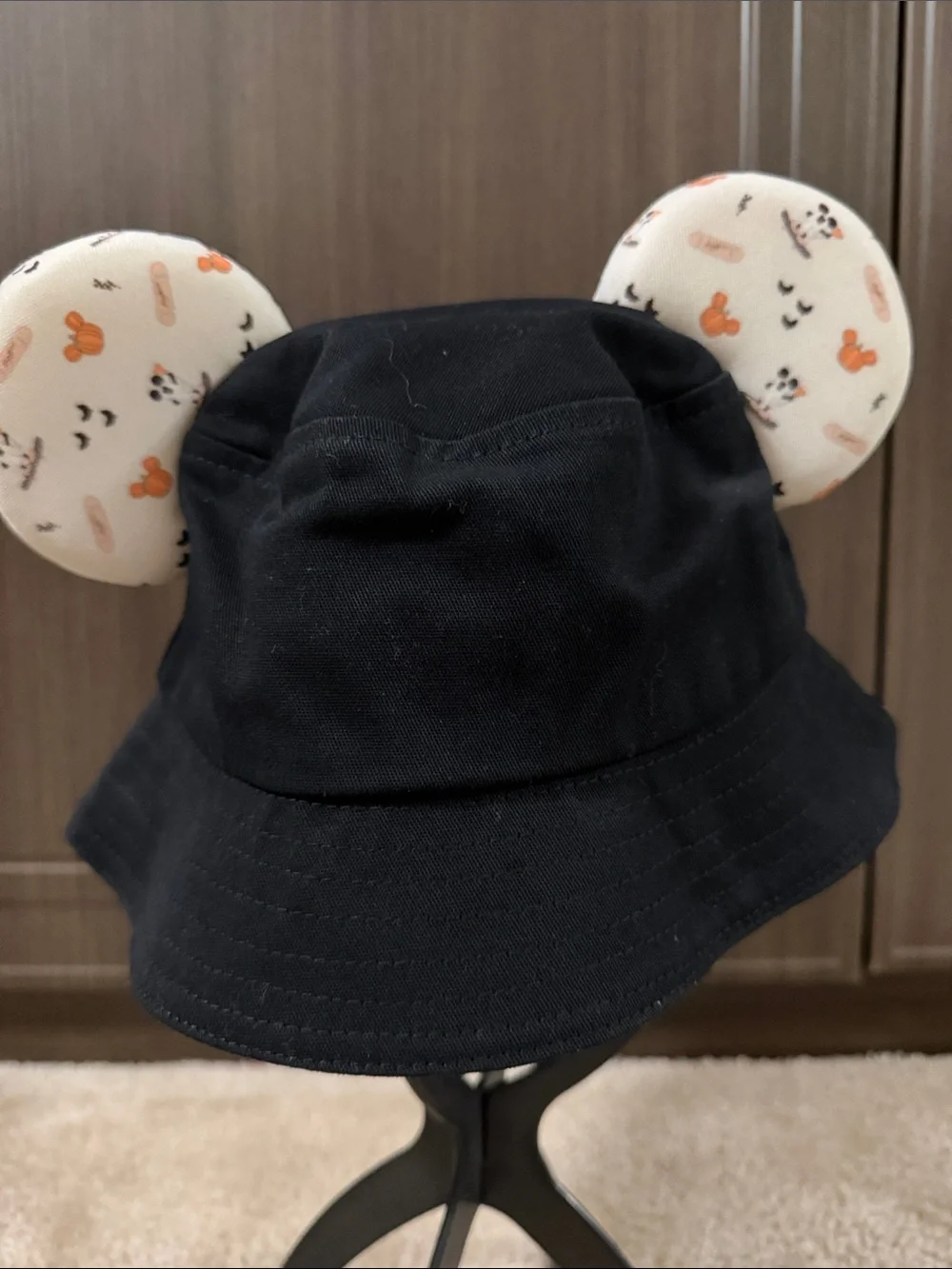 N/A soft black